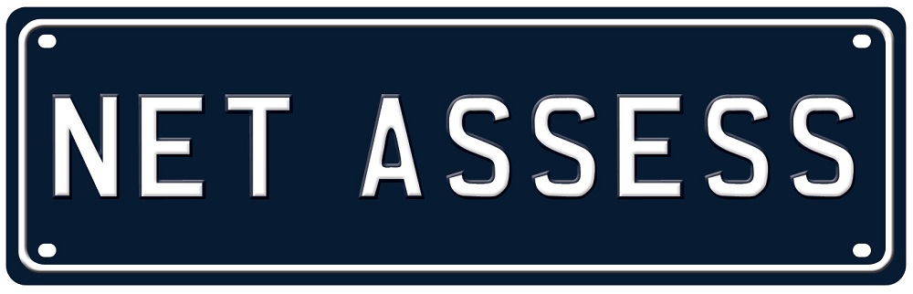 NetAssess Logo